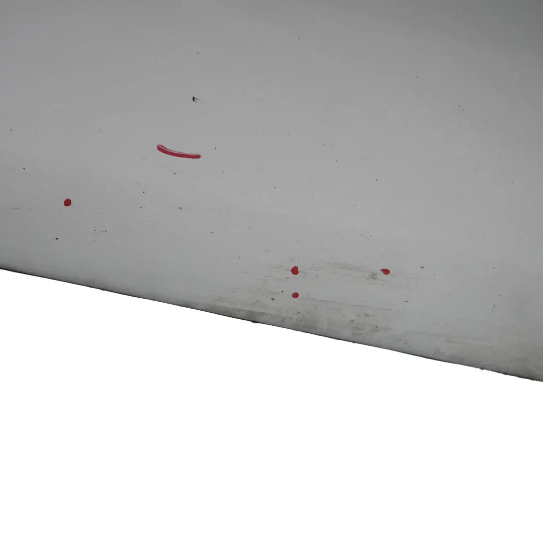 Door Front Left N/S Iridium Silver Metallic - 775 to Mercedes W164 with Part number A1647200105 Mercedes W164 Door Front Left N/S Iridium Silver Metallic - 775 - SKU A1647200105-IRS - Part number A1647200105