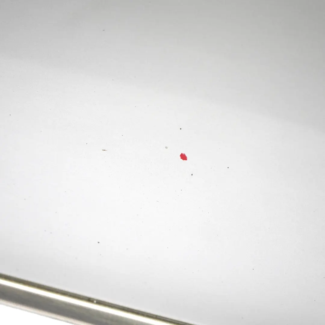 Mercedes W164 Porta anteriore sinistra Iridium Silver Metallic - 775 - SKU A1647200105-IRS - Numero di parte A1647200105