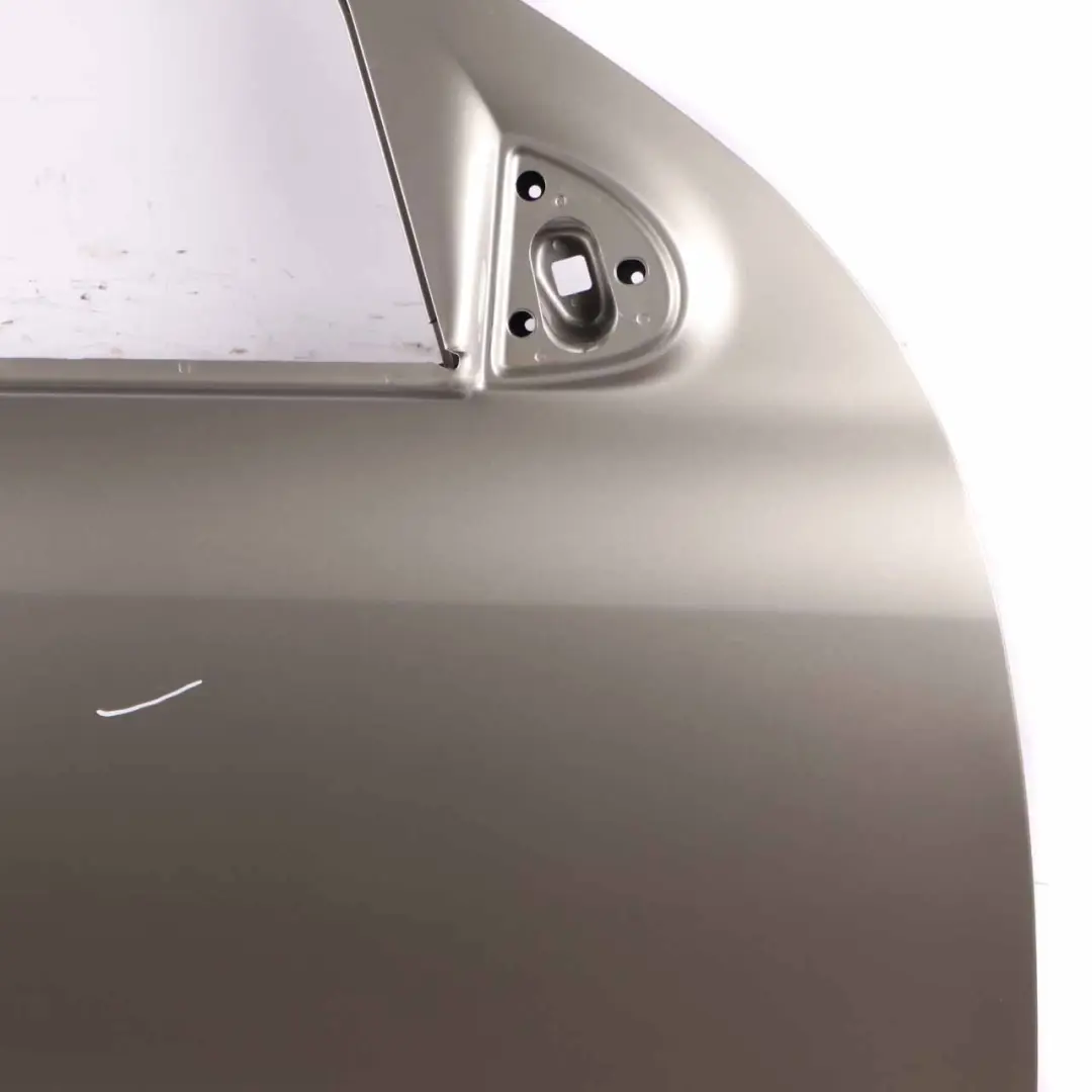 Mercedes W164 Door Front Right O/S Cubanite Silver Metallic - 723 - SKU A1647200205-CS - Part number A1647200205