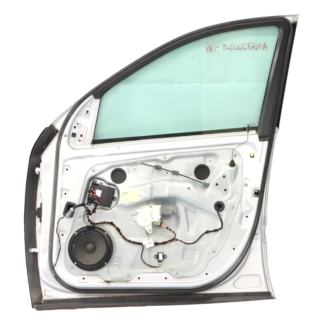 Mercedes W164 Tür vorne rechts Iridium Silber Metallic - 775 - SKU A1647200205-IRS - Teilenummer A1647200205
