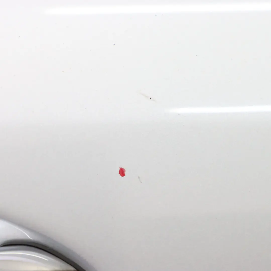 Droite Iridium Silver Metallic - 775 pour Mercedes W164 Porte Avant à propos du numéro de pièce A1647200205 Mercedes W164 Porte Avant Droite Iridium Silver Metallic - 775 - SKU A1647200205-IRS - Numéro de pièce A1647200205