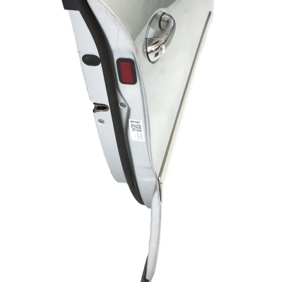 Droite Iridium Silver Metallic - 775 pour Mercedes W164 Porte Avant à propos du numéro de pièce A1647200205 Mercedes W164 Porte Avant Droite Iridium Silver Metallic - 775 - SKU A1647200205-IRS - Numéro de pièce A1647200205