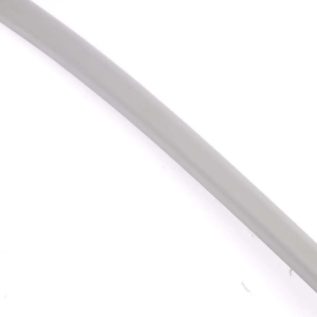 Cadre Fenêtre Porte Recouvrement Gris Avant Gauche pour Mercedes ML W164 à propos du numéro de pièce A1647200570 Mercedes ML W164 Cadre Fenêtre Porte Recouvrement Gris Avant Gauche - SKU A1647200570-1 - Numéro de pièce A1647200570