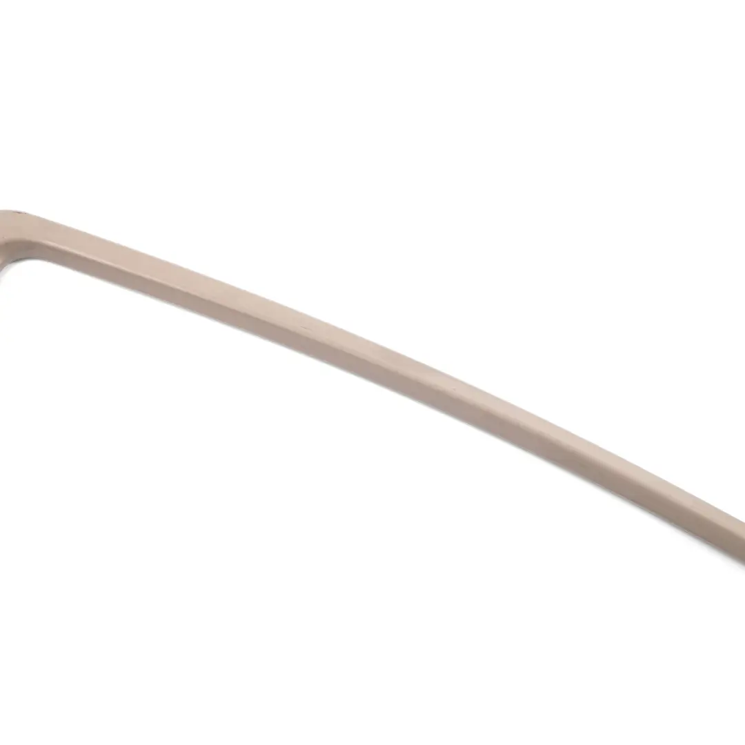 Mercedes W164 Osłona Ramka Szyby Drzwi Lewy Przód - SKU A1647200570-2 - Numer Części A1647200570