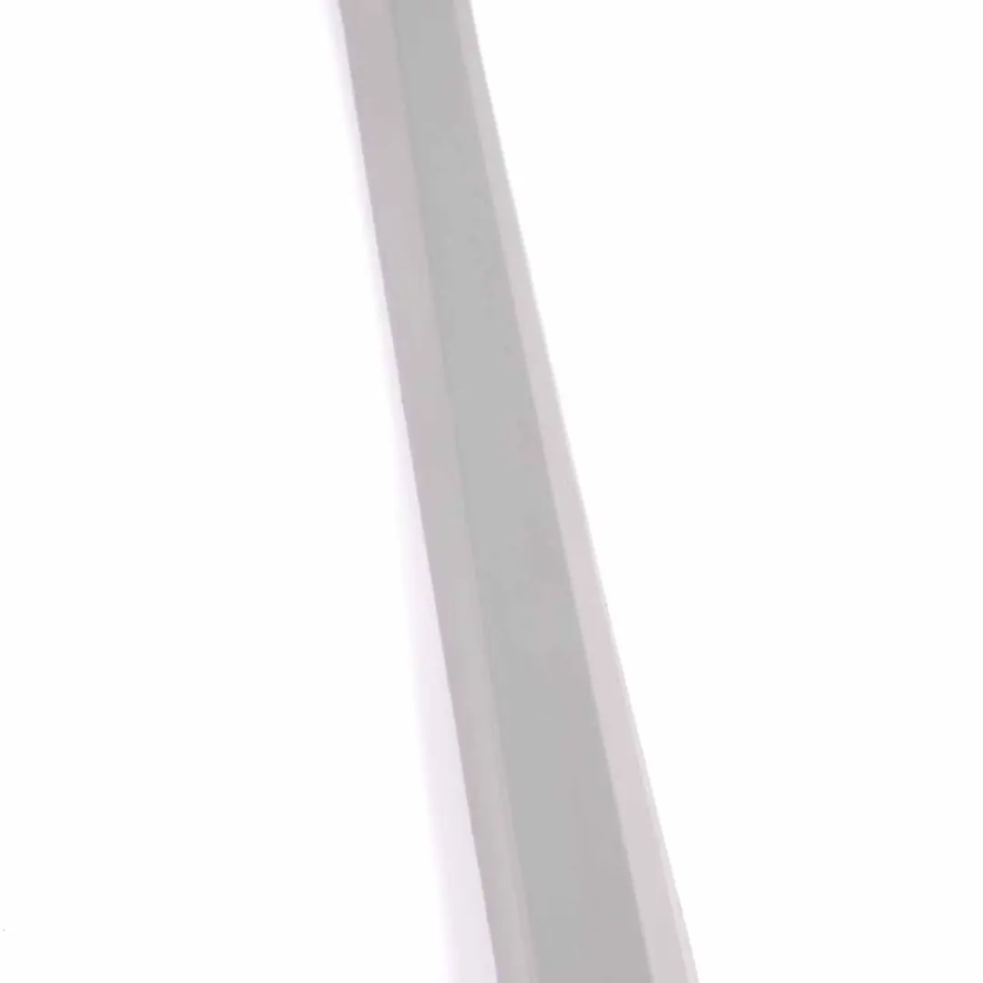 Mercedes ML W164 Door Window Frame Trim Cover Grey Front Right O/S - SKU A1647200670-1 - Part number A1647200670
