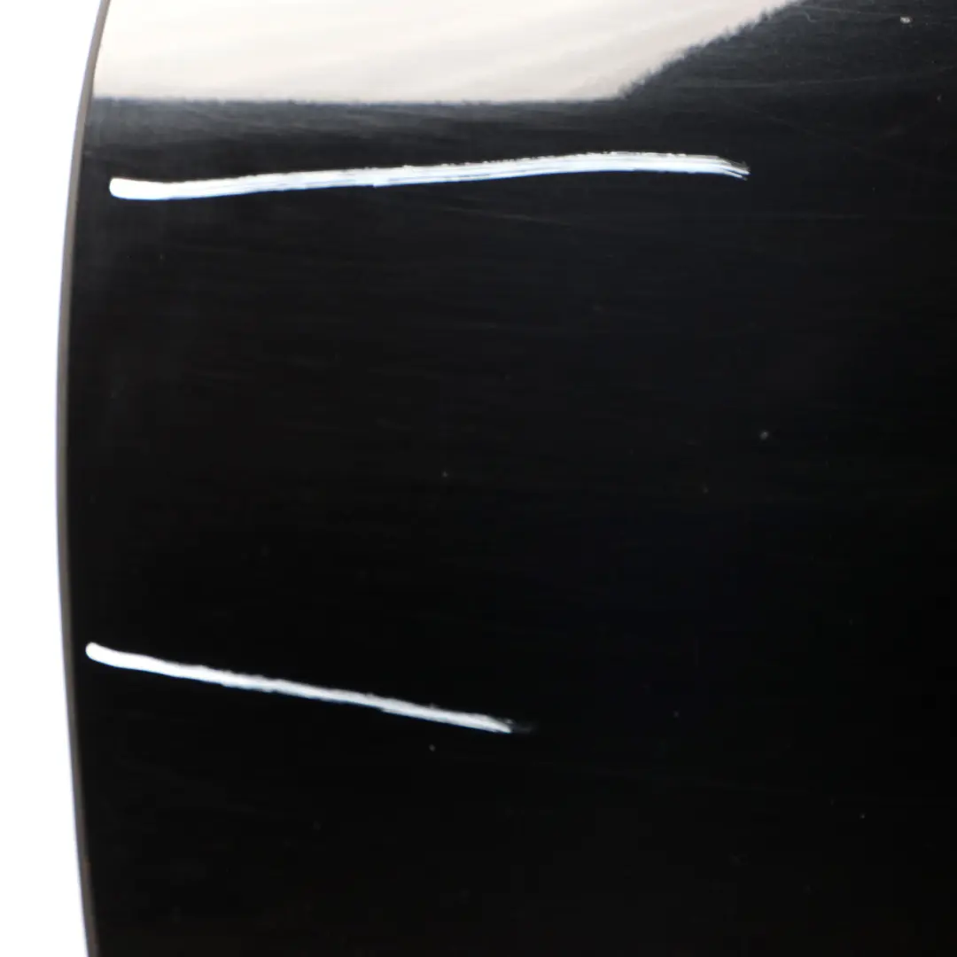 Door Front Left N/S Obsidian Black Metallic - 197 to Mercedes W164 with Part number A1647200905 Mercedes W164 Door Front Left N/S Obsidian Black Metallic - 197 - SKU A1647200905-OB1 - Part number A1647200905