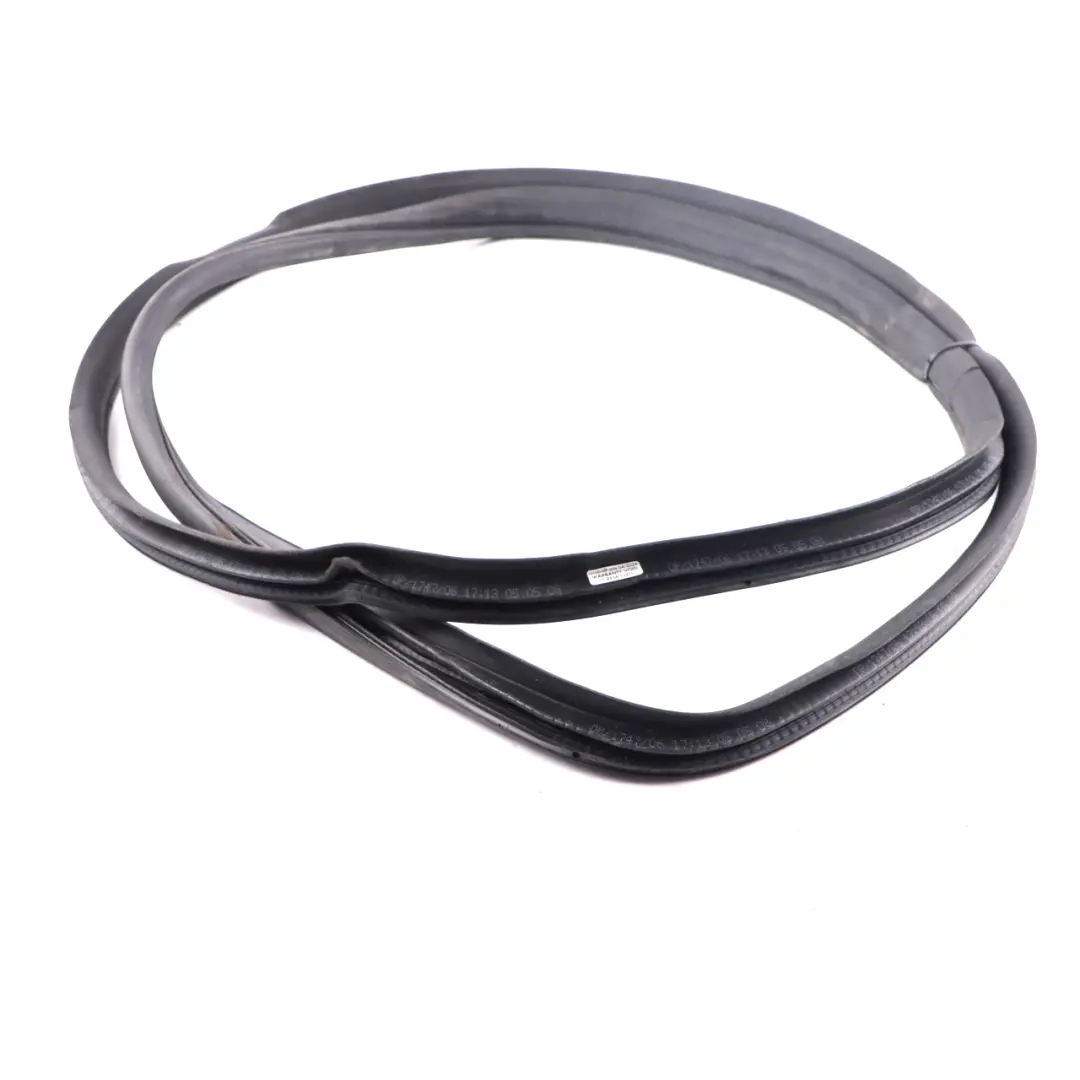 Joint D'Étanchéité De Porte Avant Gauche/Droite Noir pour Mercedes W164 à propos du numéro de pièce A1647201278 Mercedes W164 Joint D'Étanchéité De Porte Avant Gauche/Droite Noir - SKU A1647201278 - Numéro de pièce A1647201278