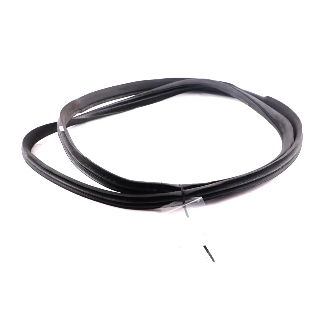 Mercedes W164 Türdichtung Dichtung Vorne Links Rechts Schwarz - SKU A1647201278 - Teilenummer A1647201278