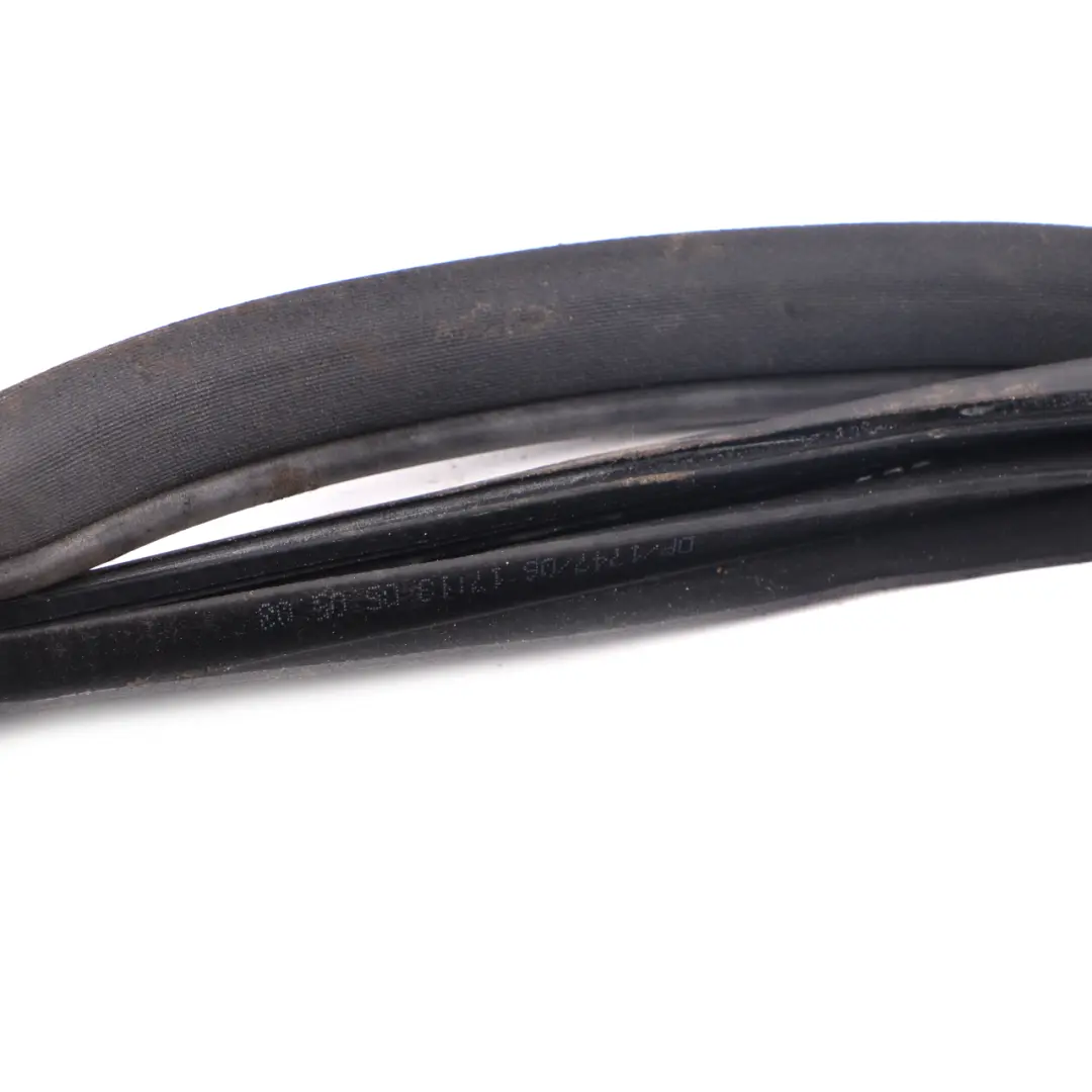 Mercedes W164 Türdichtung Dichtung Vorne Links Rechts Schwarz - SKU A1647201278 - Teilenummer A1647201278