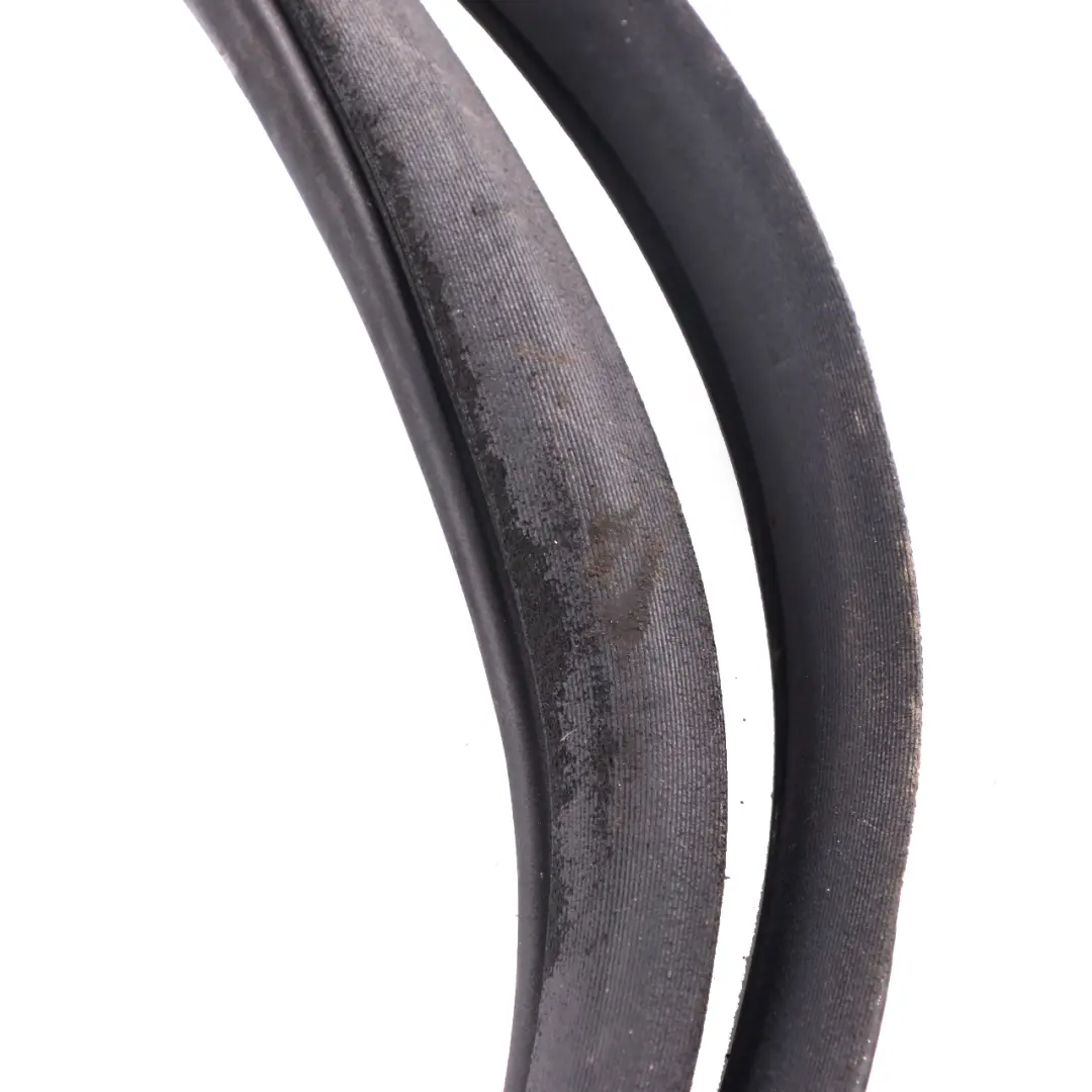 Mercedes W164 Türdichtung Dichtung Vorne Links Rechts Schwarz - SKU A1647201278 - Teilenummer A1647201278