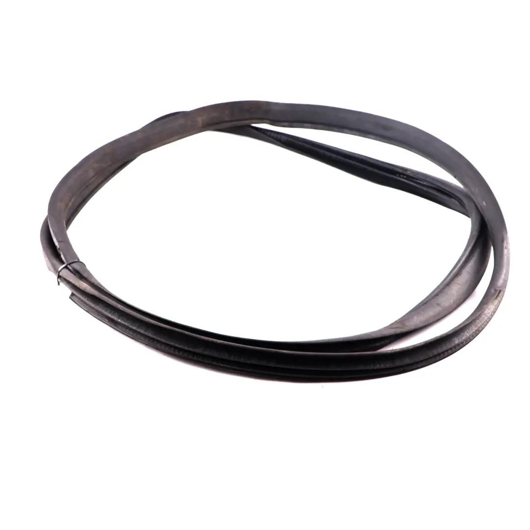 Mercedes W164 Joint D'Étanchéité De Porte Avant Gauche/Droite Noir - SKU A1647201278 - Numéro de pièce A1647201278