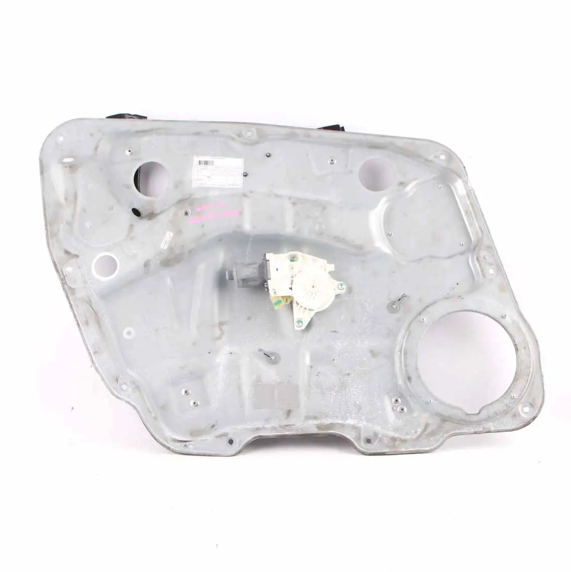 Mercedes W164 Elevalunas Puerta Delantera Izquierda Motor Elevalunas A1647201579