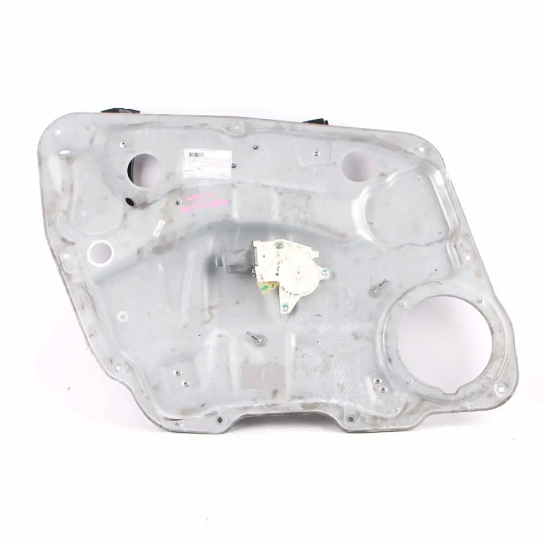 Mercedes ML W164 Window Lifter Front Left Door N/S Lifter Motor - SKU A1647201579 - Part number A1647201579