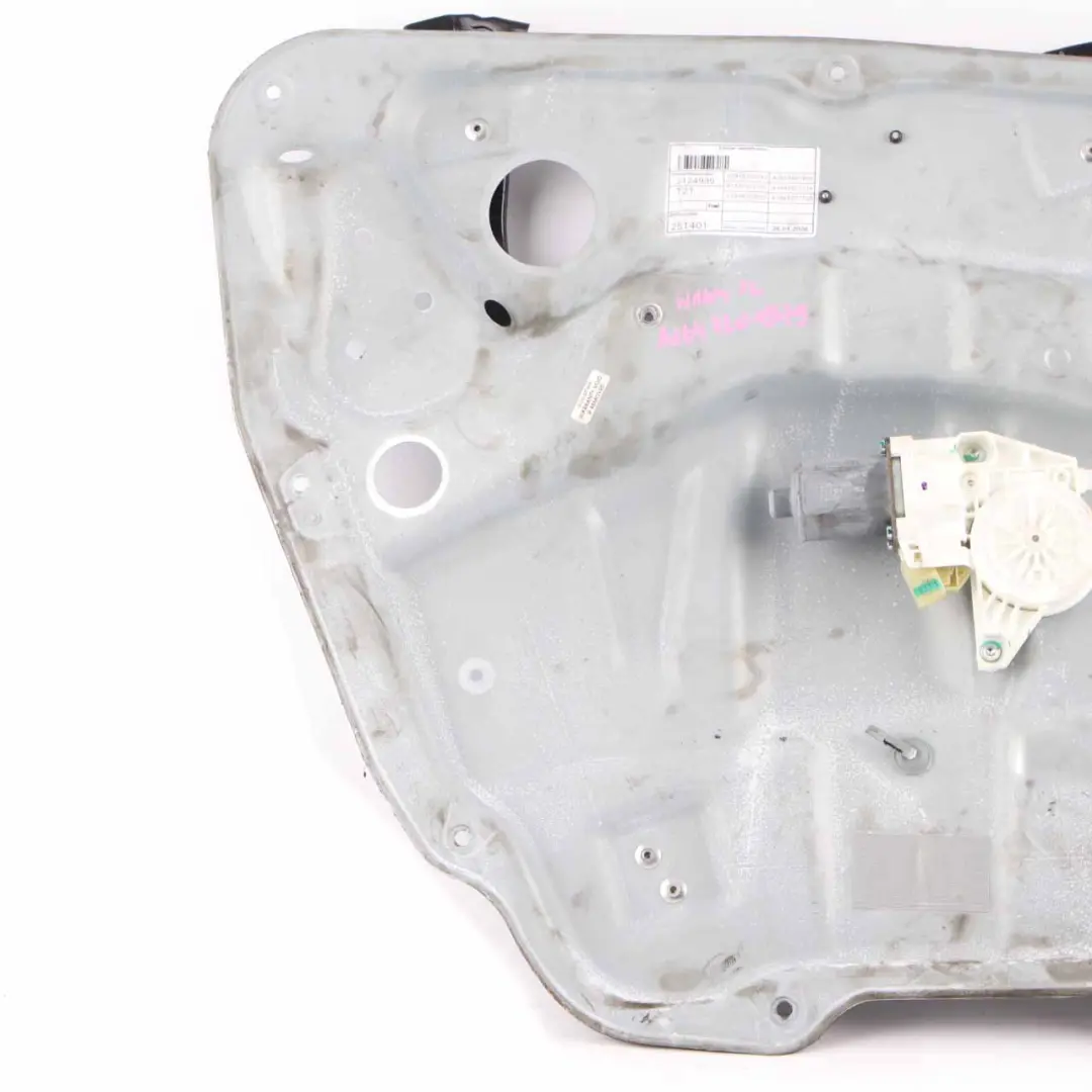 Elevalunas Puerta Delantera Izquierda Motor Elevalunas para Mercedes W164 con número de pieza A1647201579 Mercedes W164 Elevalunas Puerta Delantera Izquierda Motor Elevalunas - SKU A1647201579 - Número de pieza A1647201579