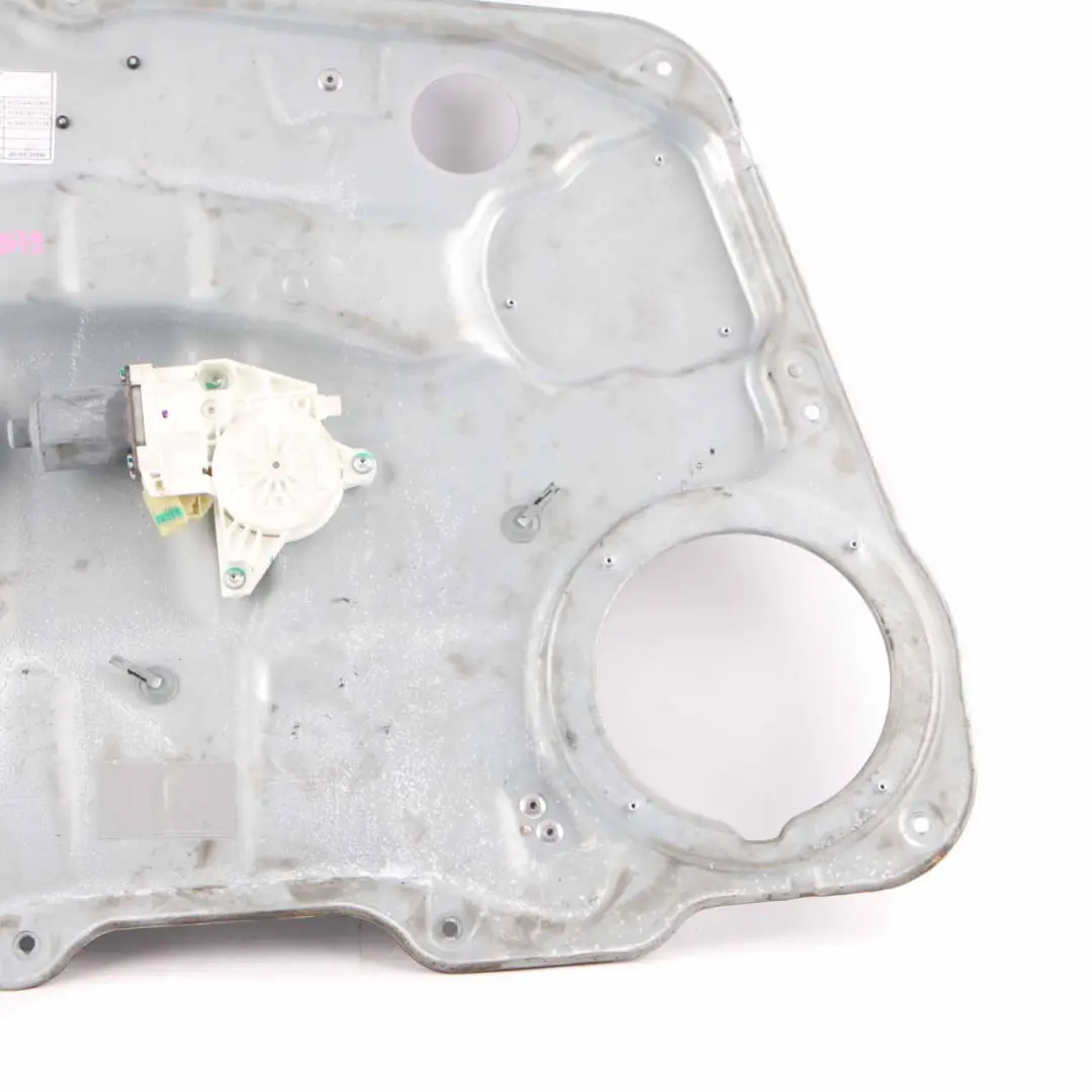 Mercedes ML W164 Window Lifter Front Left Door N/S Lifter Motor - SKU A1647201579 - Part number A1647201579