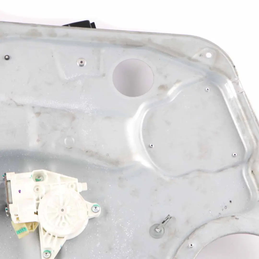Mercedes ML W164 Window Lifter Front Left Door N/S Lifter Motor - SKU A1647201579 - Part number A1647201579