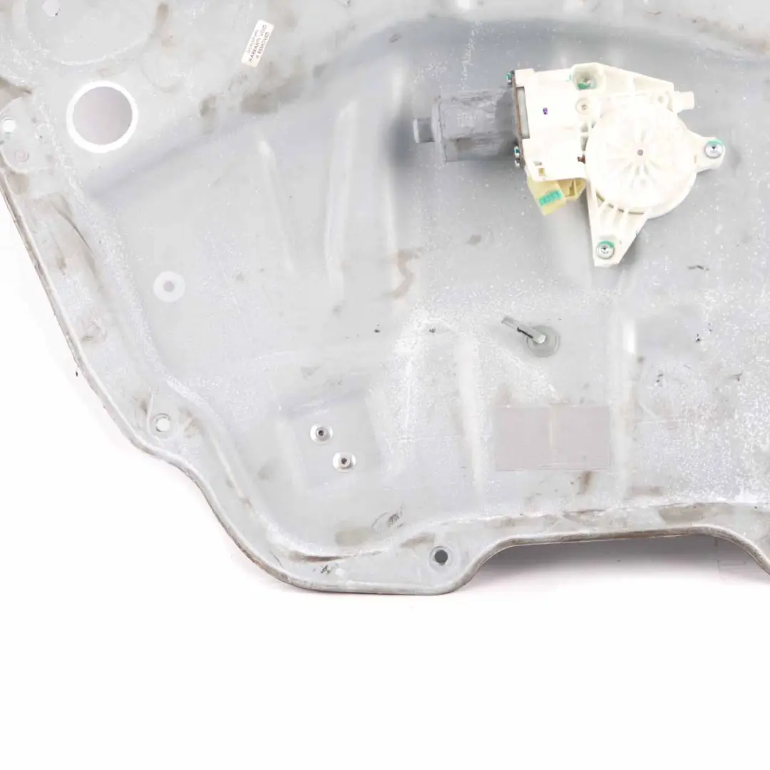 Mercedes ML W164 Window Lifter Front Left Door N/S Lifter Motor - SKU A1647201579 - Part number A1647201579