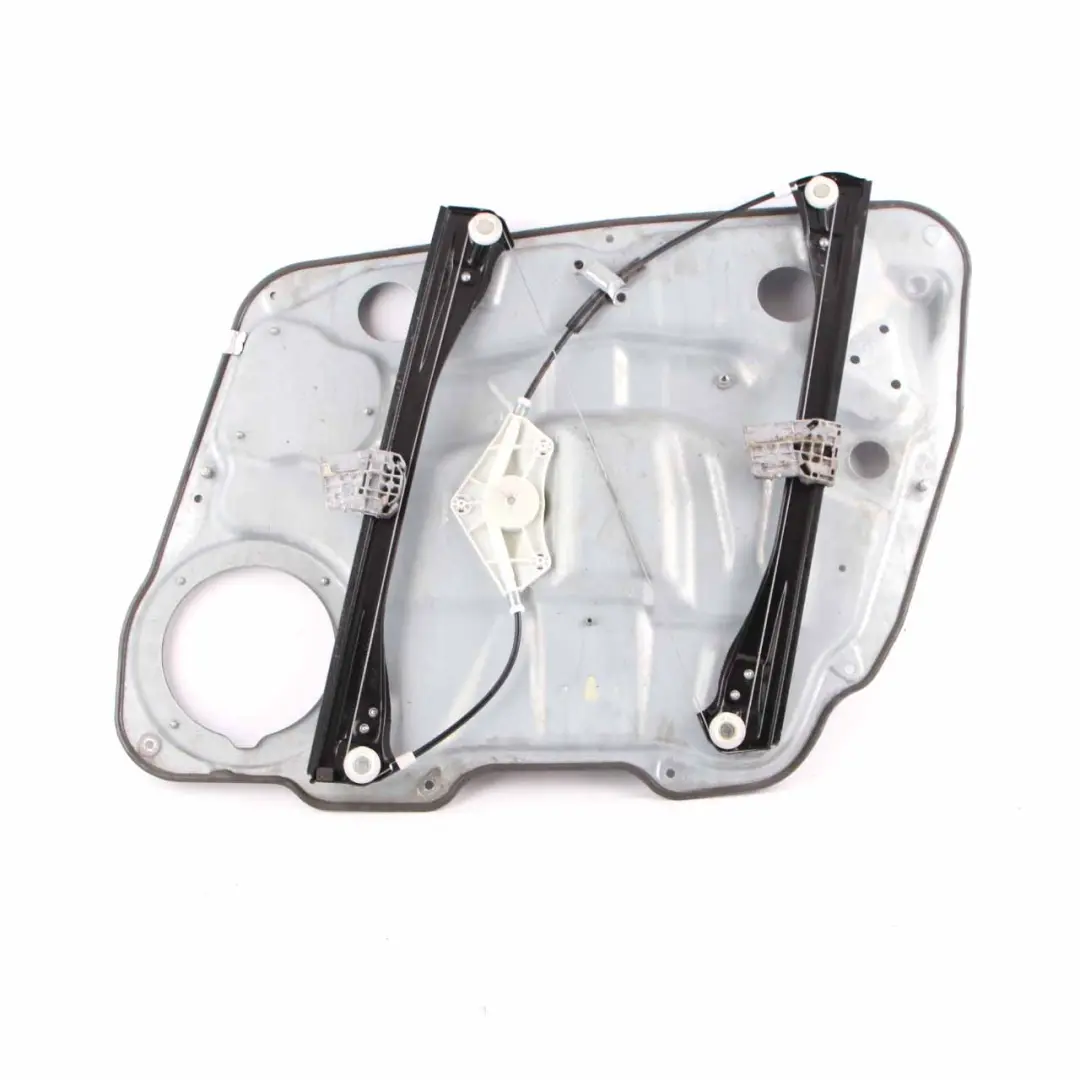 Mercedes ML W164 Window Lifter Front Left Door N/S Lifter Motor - SKU A1647201579 - Part number A1647201579