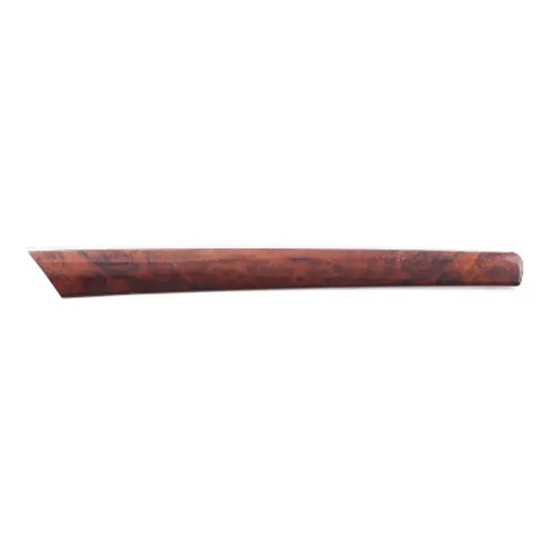 Mercedes ML W164 Decor Strip Trim Door Front Right O/S Interior Panel Wood - SKU A1647201622 - Part number A1647201622