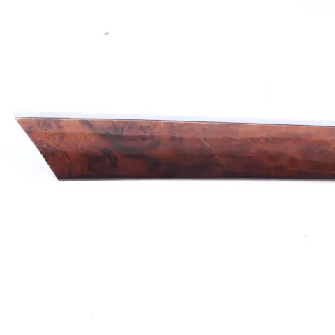 Mercedes ML W164 Decor Strip Trim Door Front Right O/S Interior Panel Wood - SKU A1647201622 - Part number A1647201622