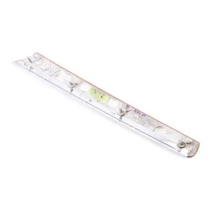 Decor Strip Trim Door Front Right O/S Interior Panel Wood to Mercedes ML W164 with Part number A1647201622 Mercedes ML W164 Decor Strip Trim Door Front Right O/S Interior Panel Wood - SKU A1647201622 - Part number A1647201622