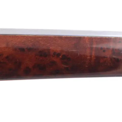 Mercedes ML W164 Decor Strip Trim Door Front Right O/S Interior Panel Wood - SKU A1647201622 - Part number A1647201622