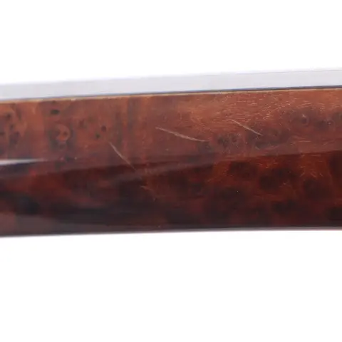 Mercedes ML W164 Decor Strip Trim Door Front Right O/S Interior Panel Wood - SKU A1647201622 - Part number A1647201622