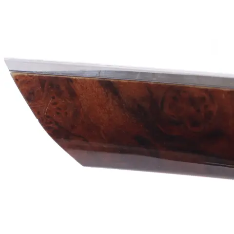 Decor Strip Trim Door Front Right O/S Interior Panel Wood to Mercedes ML W164 with Part number A1647201622 Mercedes ML W164 Decor Strip Trim Door Front Right O/S Interior Panel Wood - SKU A1647201622 - Part number A1647201622