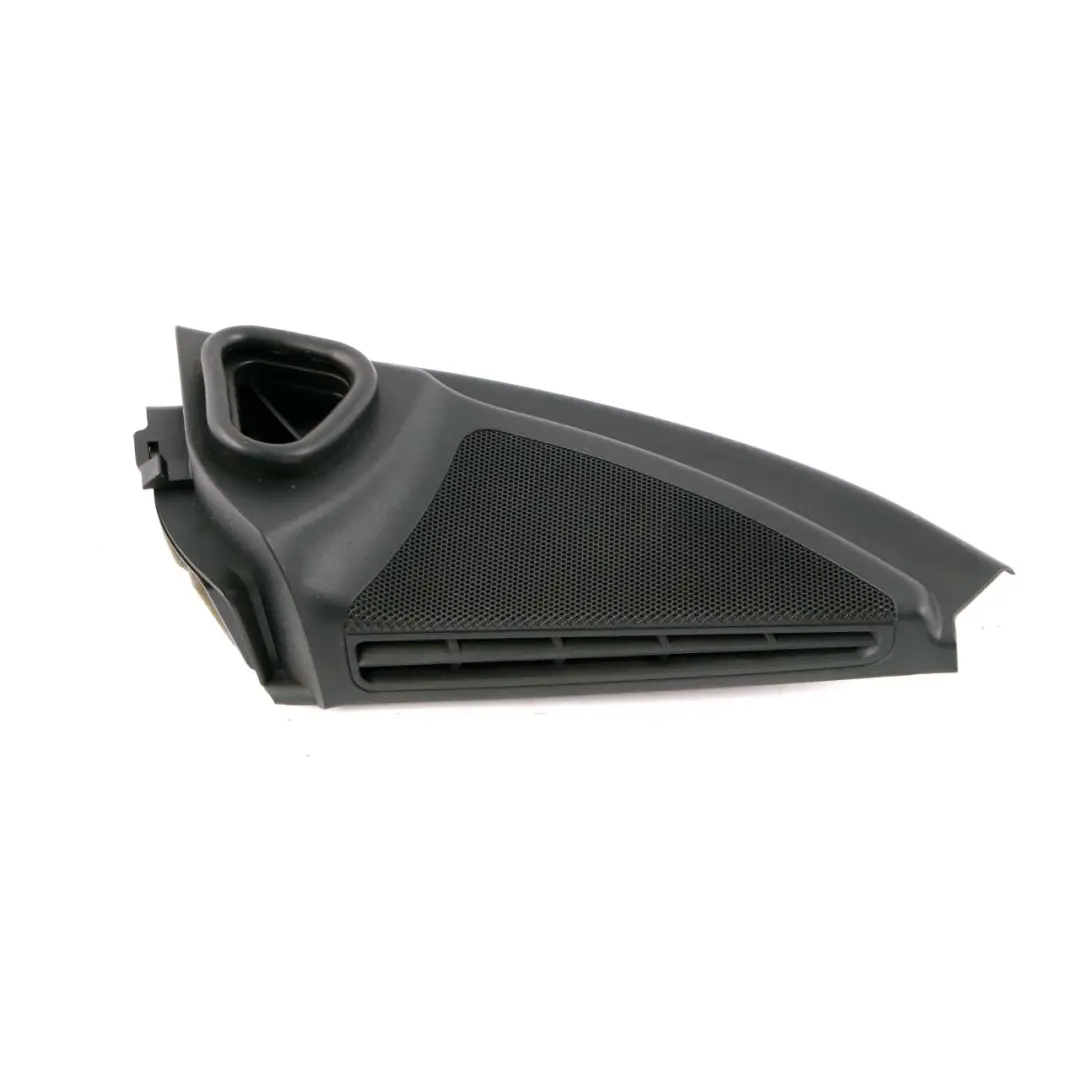 Mercedes W164 Specchietto Retrovisore Triangolare Anteriore Destro A1647250298 - SKU A1647201670-1 - Numero di parte A1647201670