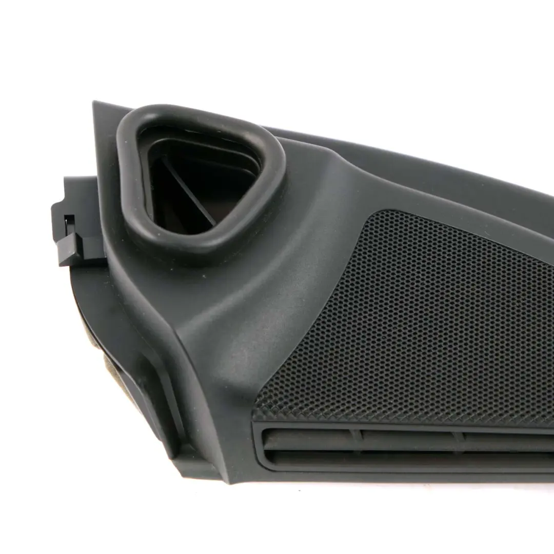 Mercedes W164 Garniture De Rétroviseur Avant Droit Triangulaire A1647250298 - SKU A1647201670-1 - Numéro de pièce A1647201670