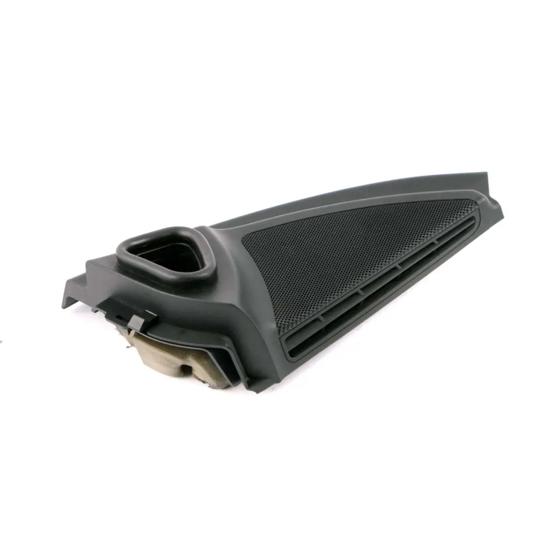 Wing Mirror Triangle Front Right O/S Trim Cover A1647250298 to Mercedes W164 with Part number A1647201670 Mercedes W164 Wing Mirror Triangle Front Right O/S Trim Cover A1647250298 - SKU A1647201670-1 - Part number A1647201670