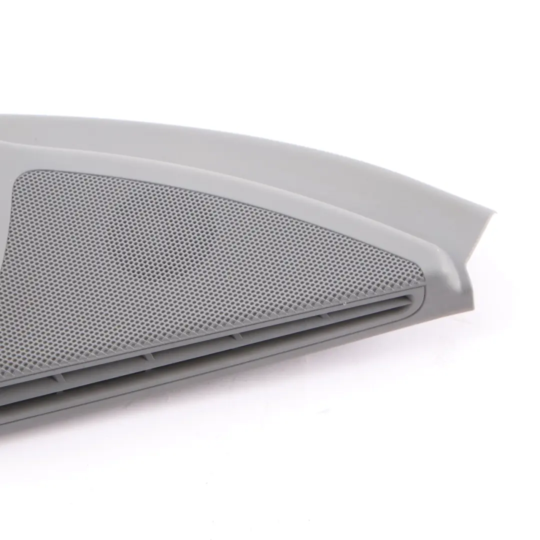 Front Right O/S Wing Mirror Triangle Trim Cover A1647250298 to Mercedes W164 with Part number A1647201670 Mercedes W164 Front Right O/S Wing Mirror Triangle Trim Cover A1647250298 - SKU A1647201670-2 - Part number A1647201670