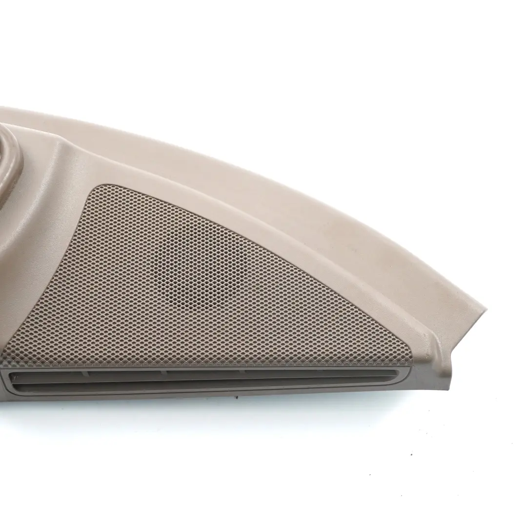 Mercedes W164 Front Right O/S Wing Mirror Triangle Trim Cover A1647250298 - SKU A1647201670-2 - Part number A1647201670