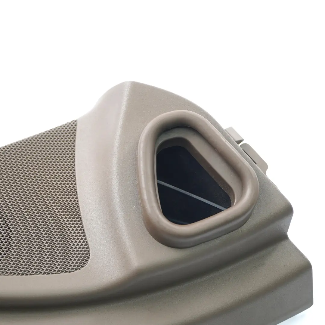 Front Right O/S Wing Mirror Triangle Trim Cover A1647250298 to Mercedes W164 with Part number A1647201670 Mercedes W164 Front Right O/S Wing Mirror Triangle Trim Cover A1647250298 - SKU A1647201670-2 - Part number A1647201670