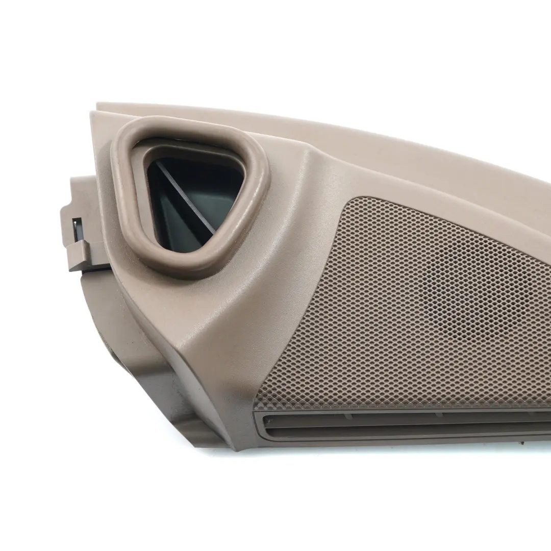Mercedes W164 Front Right O/S Wing Mirror Triangle Trim Cover A1647250298 - SKU A1647201670-2 - Part number A1647201670