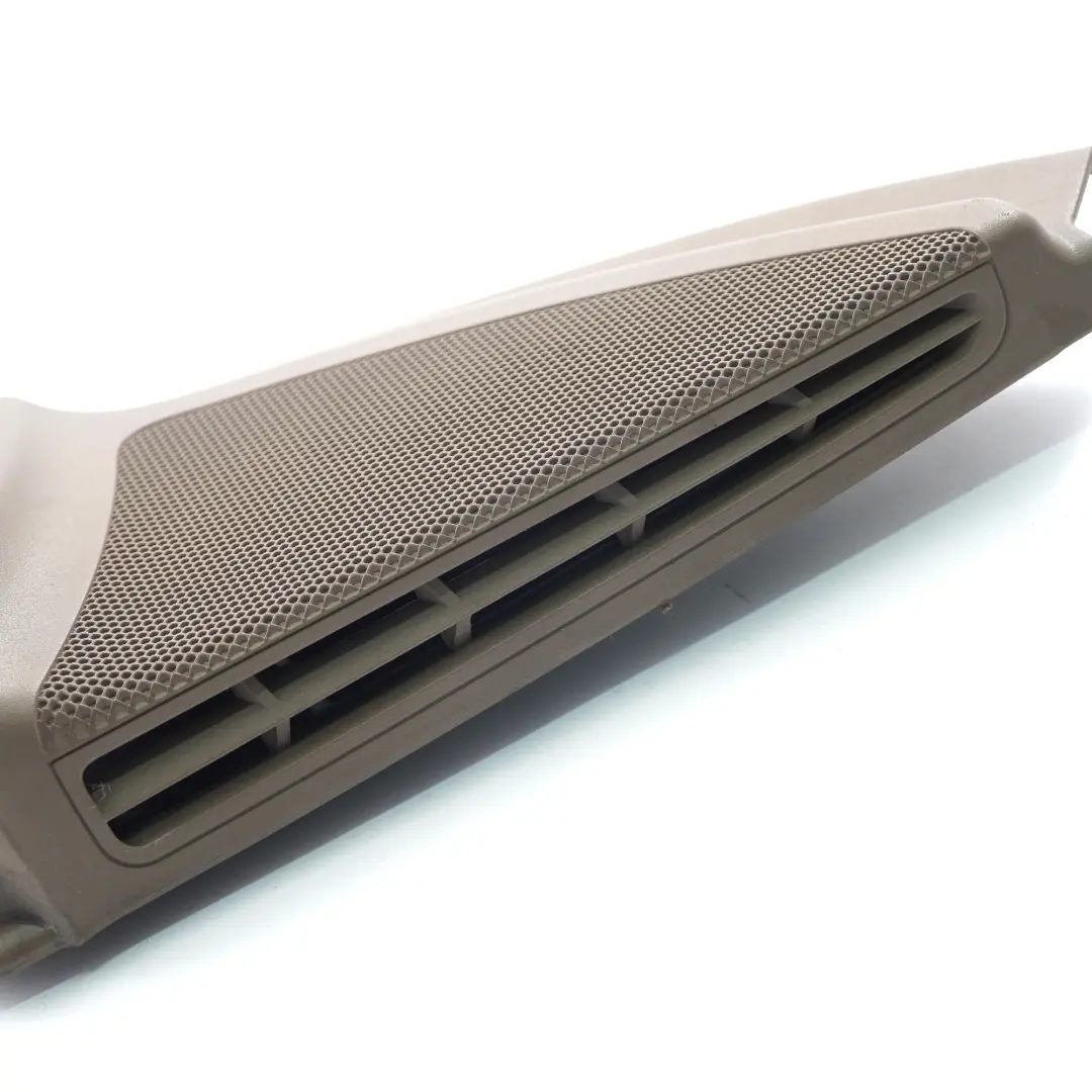 Droite Couvercle de garniture triangulaire A1647250298 pour Mercedes W164 Avant à propos du numéro de pièce A1647201670 Mercedes W164 Avant Droite Couvercle de garniture triangulaire A1647250298 - SKU A1647201670-2 - Numéro de pièce A1647201670