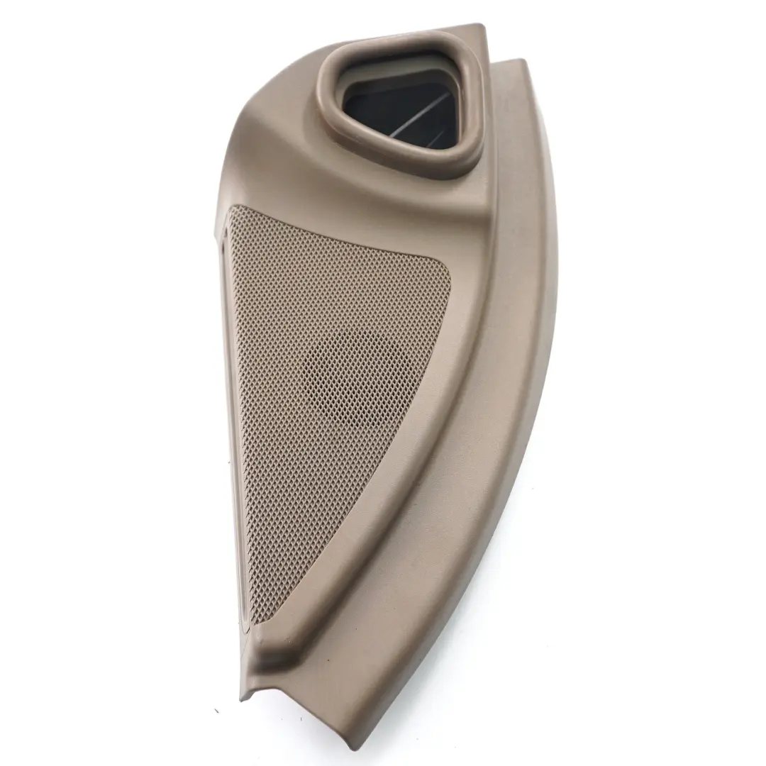 Mercedes W164 vorne rechts Außenspiegel Dreieck Trim Abdeckung A1647250298 - SKU A1647201670-2 - Teilenummer A1647201670