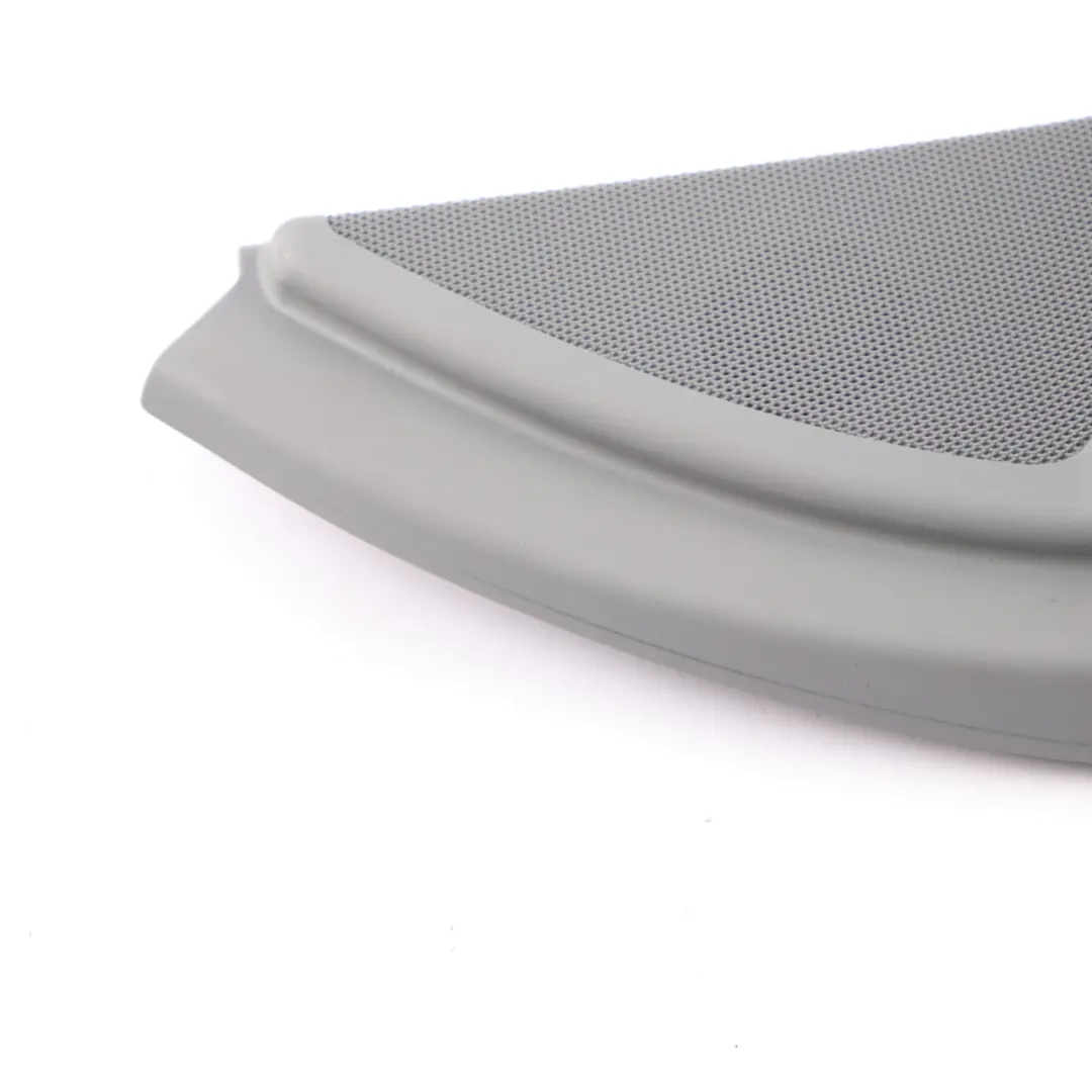 Mercedes W164 Spechieto anteriore destro Copertura rifinitura Grigio - SKU A1647201670 - Número de pieza A1647201670