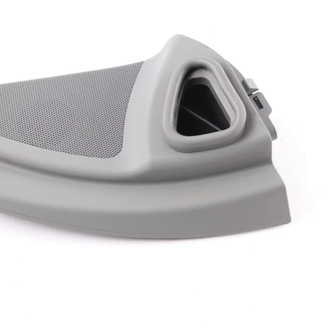 Specchietto retrovisore anteriore destro Grigio per Mercedes W164 con numero di parte A1647201670 Mercedes W164 Specchietto retrovisore anteriore destro Grigio - SKU A1647201670 - Numero di parte A1647201670