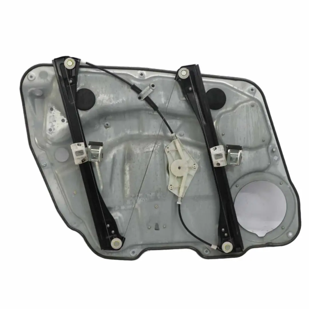 Mercedes W164 Porta Anteriore Destra Regolatore Alzacristalli Elettrico - SKU A1647201679-1 - Numero di parte A1647201679