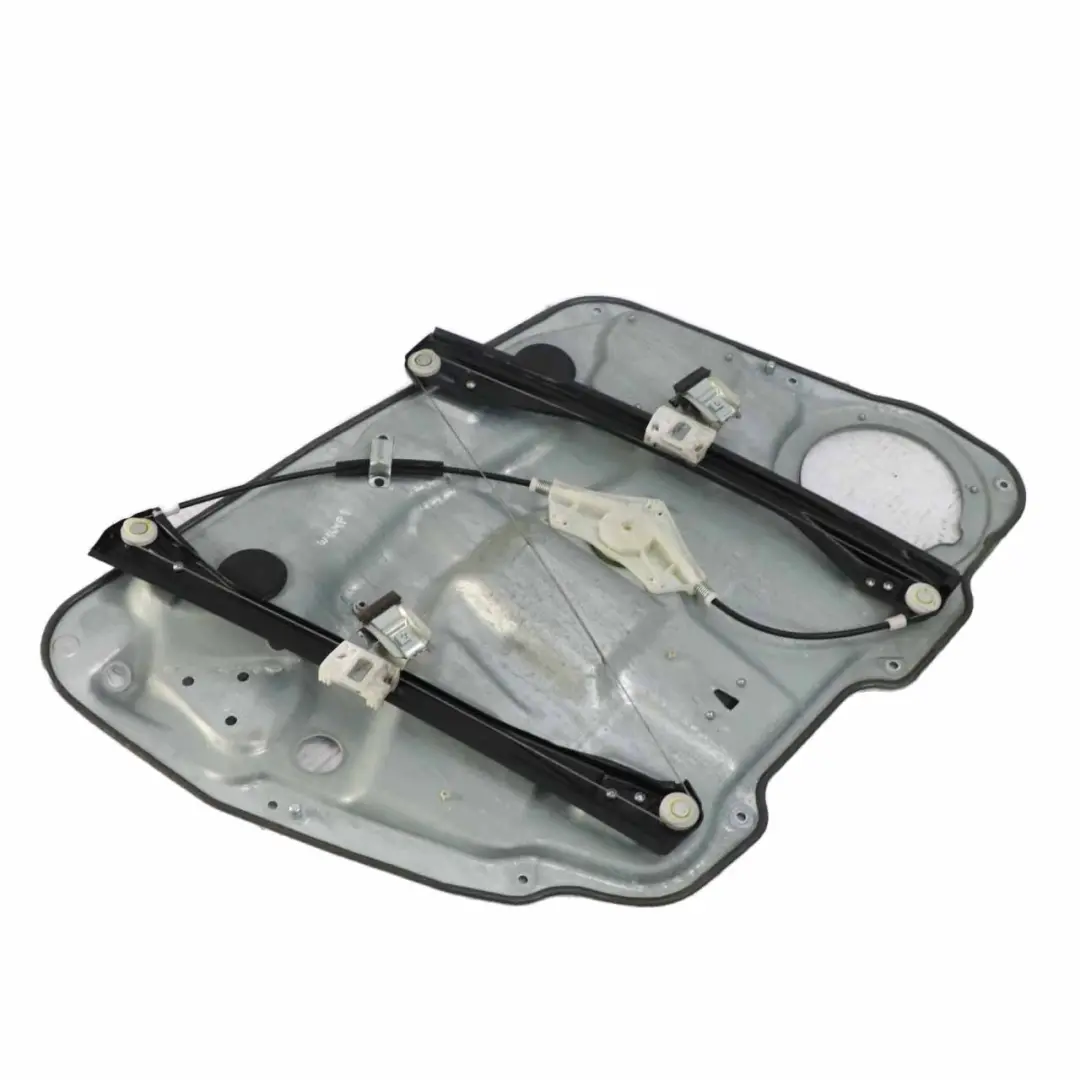 Droite Lève-Vitre Electrique Régulateur pour Mercedes W164 Porte Avant à propos du numéro de pièce A1647201679 Mercedes W164 Porte Avant Droite Lève-Vitre Electrique Régulateur - SKU A1647201679-1 - Numéro de pièce A1647201679