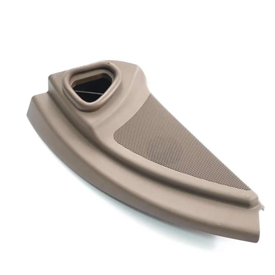 Haut-parleur Couvercle Avant Gauche Garniture Marron pour Mercedes W164 à propos du numéro de pièce A1647201770 Mercedes W164 Haut-parleur Couvercle Avant Gauche Garniture Marron - SKU A1647201770-1 - Numéro de pièce A1647201770