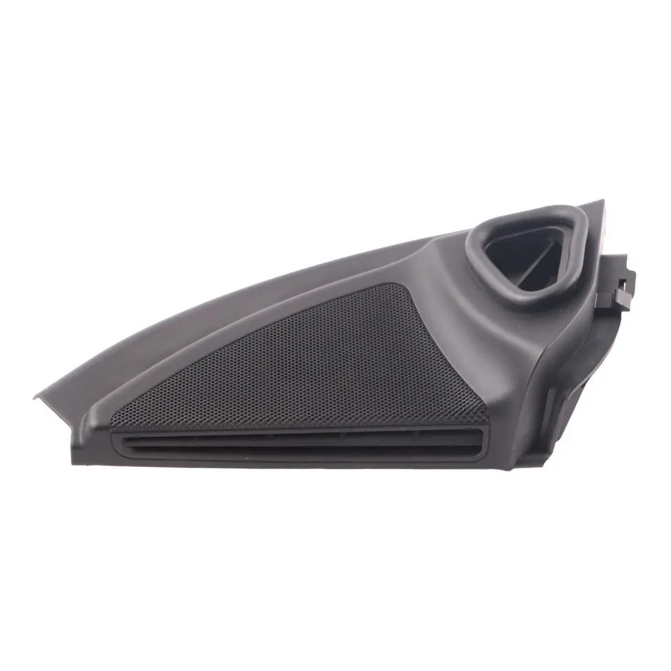 Mercedes W164 Cache Haut-parleur Triangle garniture avant gauche A1647201770