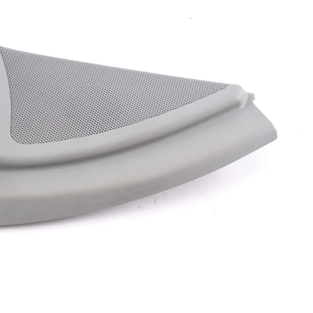 Osłona Panel Trójkąt Głośnika Lewy Przedni do Mercedes W164 o numerze A1647201770 Mercedes W164 Osłona Panel Trójkąt Głośnika Lewy Przedni - SKU A1647201770-2 - Numer Części A1647201770