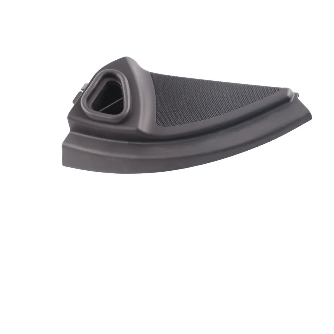 Osłona Panel Trójkąt Głośnika Lewy Przedni do Mercedes W164 o numerze A1647201770 Mercedes W164 Osłona Panel Trójkąt Głośnika Lewy Przedni - SKU A1647201770-2 - Numer Części A1647201770