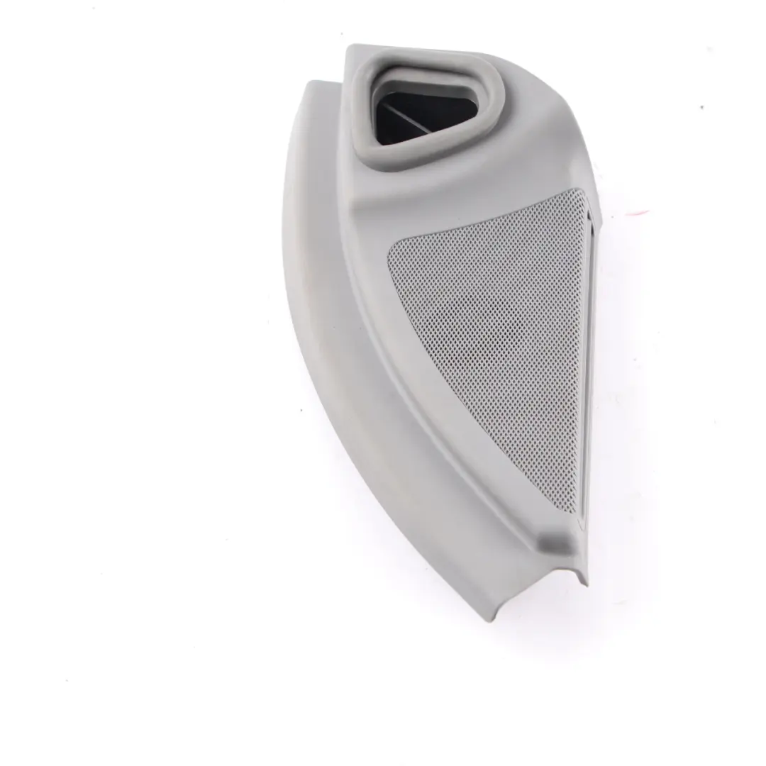 Coperchio Altoparlante Anteriore SinistroTrim Grigio Mercedes W164 - SKU A1647201770 - Numero di parte A1647201770