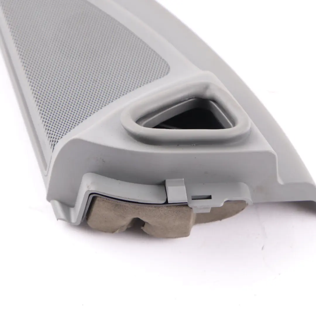 Mercedes W164 Cache Haut-parleur Triangle garniture avant gauche - SKU A1647201770 - Numéro de pièce A1647201770