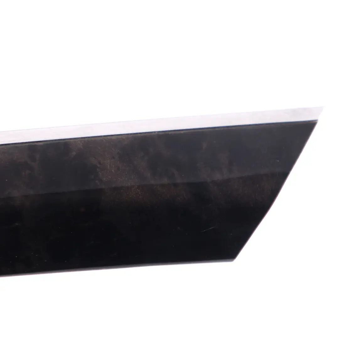 Listwa Osłona Panel Drzwi Lewy Przód Drewno do Mercedes W164 o numerze A1647203122 Mercedes W164 Listwa Osłona Panel Drzwi Lewy Przód Drewno - SKU A1647203122 - Numer Części A1647203122