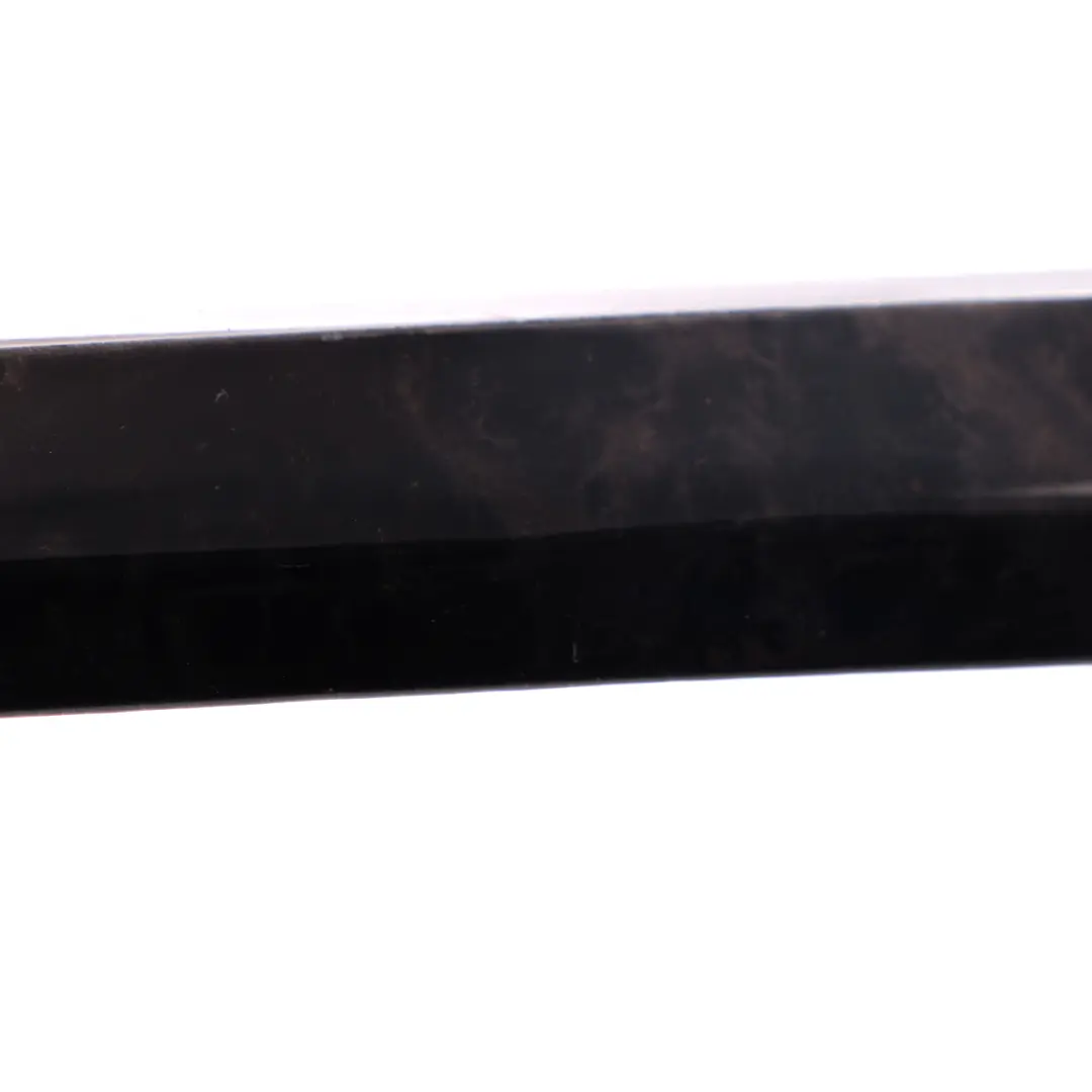 Mercedes W164 Decor Trim Puerta Delantera Izquierda Poplar Wood - SKU A1647203122 - Número de pieza A1647203122