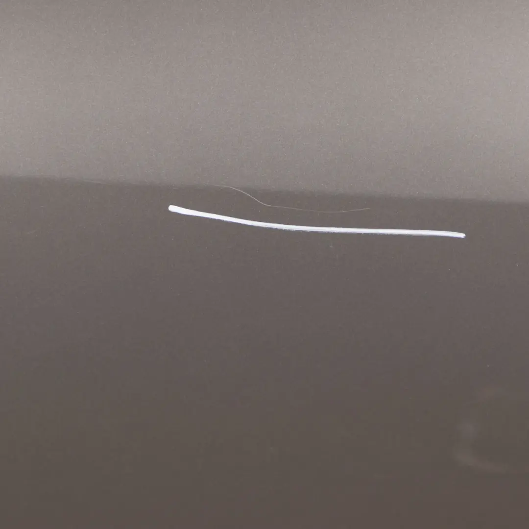 Mercedes ML W164 Door Rear Right O/S Cubanite Silver Metallic - 723 - SKU A1647300205-IRS - Part number A1647300205